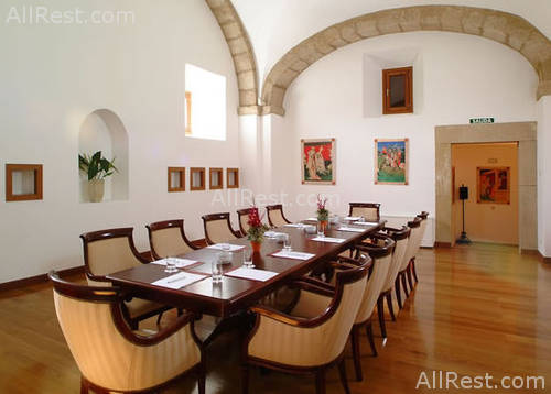 Melia Trujillo Boutique Hotel 10